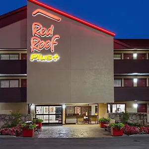 Hotel Red Roof Plus+ Fairgrounds, Nashville