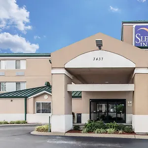 Inn Sleep, Nashville