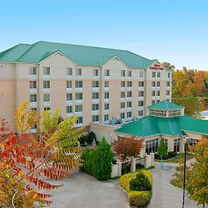 Hotel Hilton Garden Airport, Nashville