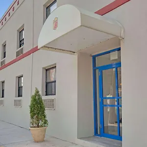 Super 8 By Wyndham Long Island Lga 2*, New York United States