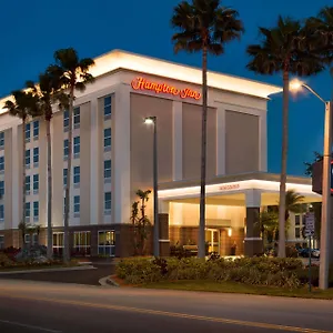 Hampton Tampa-rocky Point 3*, Tampa United States
