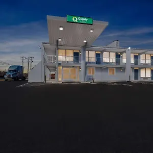 Inn Quality - Opryland Area, Nashville