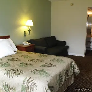 Hotel Regency And Suites, Nashville