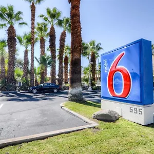 6-palm Springs, Ca - East - Palm Canyon 2*, Palm Springs United States