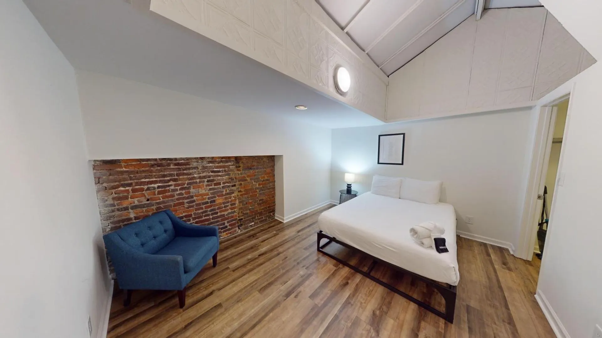 The Lofts At 107 Aparthotel Nashville 0*,